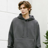 Blank Oversized Hoodies