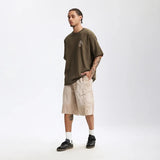Character Platform Summer T-Shirt