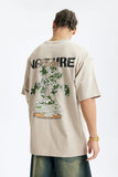 Character Platform Summer T-Shirt