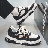 Y2k Versatile Korean Edition Sneaker