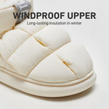 Ankle Snow Boots