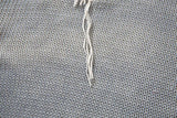 Y2K Ripped Loose Sweater