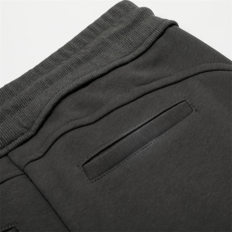 Wide Leg Womens Joggers Pants