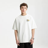 Iconic Pulse Summer T-Shirt