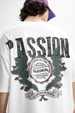 Soft Summer Passionate Threads T-Shirt