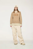 NICE Slogan Sweater