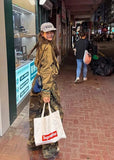 American Style Camouflage Sports Sweatpants