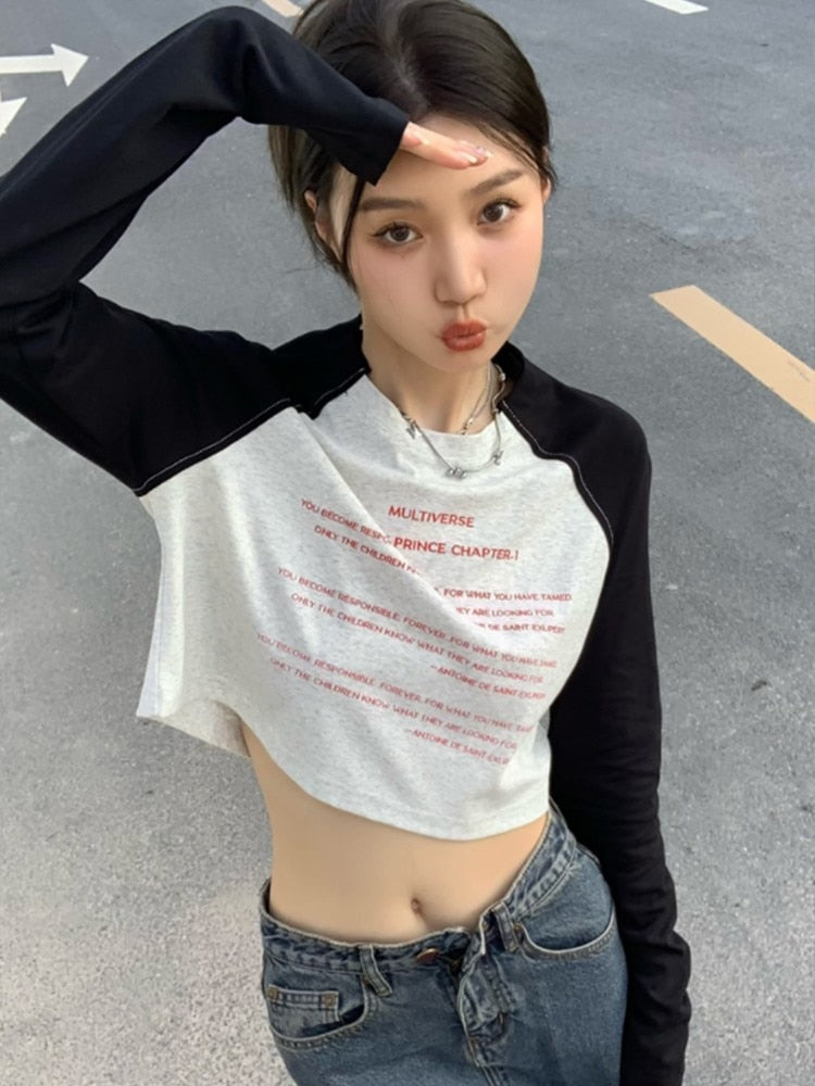 Y2k Vintage T-Shirt