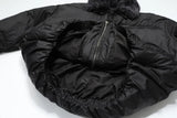 Y2K Warm Multi Pocket Spliced Puffer Jacket