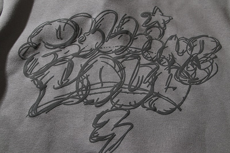Rolling Loud Sweatshirt