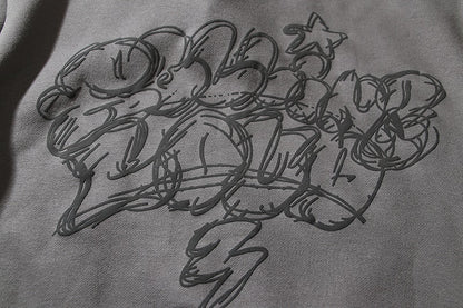 Rolling Loud Sweatshirt