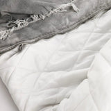 Cozy Retro Winter Padded Parkas Puffer Jacket
