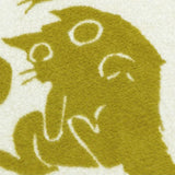 Mystic Cat Silhouettes Sweater