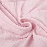 Coquette Long-Sleeve Crop Top