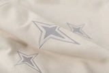 Fat Star Vintage Loose T-shirt