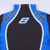 Moto Skinny Bodysuits