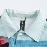 Summer Beach Hawaiian Shirt