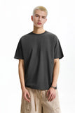 Y2K Essential Blank T-Shirt