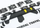 Nocturnal Travel T-shirt