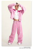Cozy Women's Plush Jacket