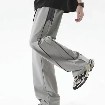 Loose Thin Casual Summer Pants