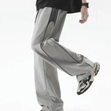 Loose Thin Casual Summer Pants