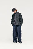 Large Pockets Baggy Cargo Pants