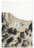 Sleeveless Washed Crop Top
