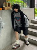 Y2K Retro Oversized T-shirt