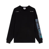 Cav Empt Round Neck Lined Sweatshirt