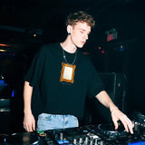 Glow Dark American Graphic Cooling T-Shirt