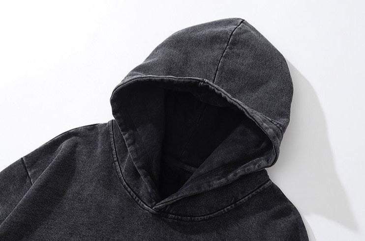 F You X-ray Hoodies