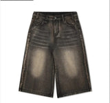 Men's Vintage American Jogger Jeans