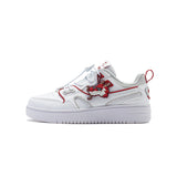 Reflective Cloud Kids Casual Lifestyle Sneaker