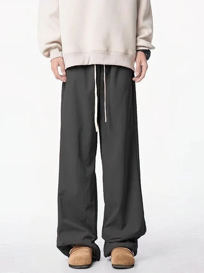 Winter Warm Thicken Waterproof Fleece Pants