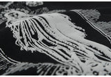 Heavenly Guardian Scared Art Hoodie