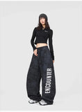 Spicy Girl Hip Hop Jazz Pants
