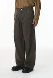 Streetwear Casual Loose Fit Cargo Pants