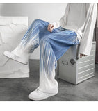 Baggy Faded Colors Pants
