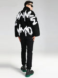 Oversized Thickened Warm Faux Fur Jacket