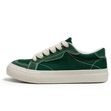 High Platform Basketball Sneaker