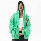 Cozy Zip-Up Hoodies