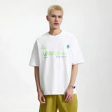Catalyst Quote Solid Color T-Shirt