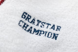 Graystar Champion Jersey Sweater