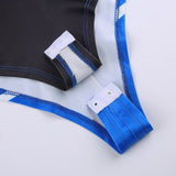 Moto Skinny Bodysuits