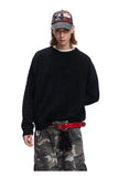 Classic Crew Neck Sweater
