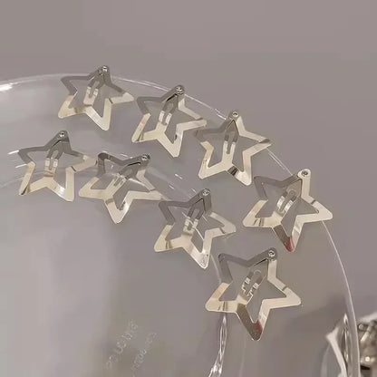 Starburst Hair Clip