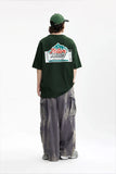 Oversized Unity Summer T-Shirt