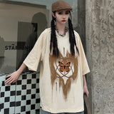 Atomic Butterfly Blaze T-shirt