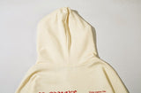 Red Moon Hoodie